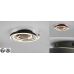 Lubinis šviestuvas Caya LED Ceiling Matt Brass 641910208 Lubinis šviestuvas Caya LED Ceiling Matt Brass 641910208 TRIO Lighting