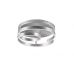 Lubinis &scaron;viestuvas Marnie LED Ceiling Brushed Aluminium 644110105 TRIO Lighting