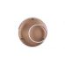 Lubinis &scaron;viestuvas Marnie LED Ceiling Coffee Brown 644110165 TRIO Lighting