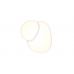 Lubinis šviestuvas Rise LED Ceiling 21W White 647510231 Lubinis šviestuvas Rise LED Ceiling 21W White 647510231 TRIO Lighting