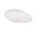 Lubinis šviestuvas Rise LED Ceiling 45 W White 647519231 Lubinis šviestuvas Rise LED Ceiling 45 W White 647519231 TRIO Lighting