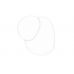 Lubinis šviestuvas Rise LED Ceiling 45 W White 647519231 Lubinis šviestuvas Rise LED Ceiling 45 W White 647519231 TRIO Lighting