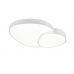 Lubinis šviestuvas Rise LED Ceiling 45 W White 647519231 Lubinis šviestuvas Rise LED Ceiling 45 W White 647519231 TRIO Lighting
