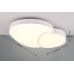 Lubinis šviestuvas Rise LED Ceiling 45 W White 647519231 Lubinis šviestuvas Rise LED Ceiling 45 W White 647519231 TRIO Lighting