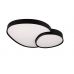 Lubinis šviestuvas Rise LED Ceiling 45W Black 647519232 Lubinis šviestuvas Rise LED Ceiling 45W Black 647519232 TRIO Lighting
