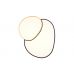 Lubinis &scaron;viestuvas Rise LED Ceiling 45W Black-Gold 647519280 TRIO Lighting