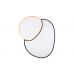 Lubinis &scaron;viestuvas Rise LED Ceiling 45W Black-Gold 647519280 TRIO Lighting