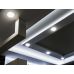 Įmontuojamas šviestuvas Dolomite Recessed Spotlight GU10 Round Chrome 651700152 Įmontuojamas šviestuvas Dolomite Recessed Spotlight GU10 Round Chrome 651700152 TRIO Lighting