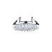 Įmontuojamas šviestuvas Dolomite Recessed Spotlight GU10 Round Chrome 651700152 Įmontuojamas šviestuvas Dolomite Recessed Spotlight GU10 Round Chrome 651700152 TRIO Lighting