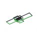 Lubinis šviestuvas Thiago LED Ceiling 36W Anthracite 652610342 Lubinis šviestuvas Thiago LED Ceiling 36W Anthracite 652610342 TRIO Lighting