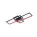 Lubinis šviestuvas Thiago LED Ceiling 36W Anthracite 652610342 Lubinis šviestuvas Thiago LED Ceiling 36W Anthracite 652610342 TRIO Lighting