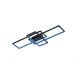 Lubinis šviestuvas Thiago LED Ceiling 36W Anthracite 652610342 Lubinis šviestuvas Thiago LED Ceiling 36W Anthracite 652610342 TRIO Lighting