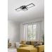 Lubinis šviestuvas Thiago LED Ceiling 36W Anthracite 652610342 Lubinis šviestuvas Thiago LED Ceiling 36W Anthracite 652610342 TRIO Lighting