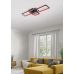 Lubinis šviestuvas Thiago LED Ceiling 36W Anthracite 652610342 Lubinis šviestuvas Thiago LED Ceiling 36W Anthracite 652610342 TRIO Lighting