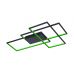 Lubinis šviestuvas Thiago LED Ceiling 39W Anthracite 652690342 Lubinis šviestuvas Thiago LED Ceiling 39W Anthracite 652690342 TRIO Lighting