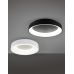 Lubinis šviestuvas Girona LED Ceiling 45cm White 671210131 Lubinis šviestuvas Girona LED Ceiling 45cm White 671210131 TRIO Lighting