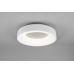 Lubinis šviestuvas Girona LED Ceiling 45cm White 671210131 Lubinis šviestuvas Girona LED Ceiling 45cm White 671210131 TRIO Lighting