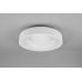 Lubinis šviestuvas Girona LED Ceiling 45cm White 671210131 Lubinis šviestuvas Girona LED Ceiling 45cm White 671210131 TRIO Lighting
