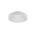 Lubinis šviestuvas Girona LED Ceiling 45cm White 671210131 Lubinis šviestuvas Girona LED Ceiling 45cm White 671210131 TRIO Lighting