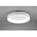 Lubinis šviestuvas Girona LED Ceiling 60 cm White 671290131 Lubinis šviestuvas Girona LED Ceiling 60 cm White 671290131 TRIO Lighting
