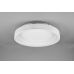 Lubinis šviestuvas Girona LED Ceiling 60 cm White 671290131 Lubinis šviestuvas Girona LED Ceiling 60 cm White 671290131 TRIO Lighting