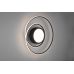 Lubinis šviestuvas Yava LED Ceiling Black 672310232 TRIO Lighting