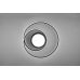 Lubinis šviestuvas Yava LED Ceiling Black 672310232 TRIO Lighting