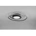 Lubinis šviestuvas Yava LED Ceiling Black 672310232 TRIO Lighting