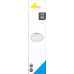 Lubinis &scaron;viestuvas Paolo H2O LED Ceiling Lamp White Starlight 686014000 TRIO Lighting