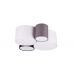 Lubinis &scaron;viestuvas Hotel Ceiling Lamp 4xE27 Multicolor 693900417 TRIO Lighting