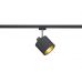 &Scaron;viestuvas bėgeliams DUOline Tommy Spot 1-pc E14 Black/Gold 78330179 TRIO Lighting