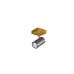 Lubinis/Sieninis šviestuvas Marley Spot 1-pc. GU10 Steel/Wood 812400107 Lubinis/Sieninis šviestuvas Marley Spot 1-pc. GU10 Steel/Wood 812400107 TRIO Lighting