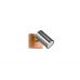 Lubinis/Sieninis šviestuvas Marley Spot 1-pc. GU10 Steel/Wood 812400107 Lubinis/Sieninis šviestuvas Marley Spot 1-pc. GU10 Steel/Wood 812400107 TRIO Lighting