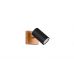 Lubinis/Sieninis šviestuvas Marley Spot 1-pc. GU10 Black/Wood 812400132 Lubinis/Sieninis šviestuvas Marley Spot 1-pc. GU10 Black/Wood 812400132 TRIO Lighting