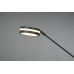 Tor&scaron;eras Franklin LED Floor Lamp Uplighter Anthracite 426510242 TRIO Lighting