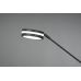Tor&scaron;eras Franklin LED Floor Lamp Uplighter Anthracite 426510242 TRIO Lighting