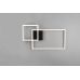 Lubinis &scaron;viestuvas Padella LED Ceiling Lamp Brushed Matt Brass R62642108 TRIO Lighting