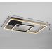 Lubinis &scaron;viestuvas Padella LED Ceiling Lamp Brushed Matt Brass R62642108 TRIO Lighting