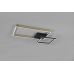 Lubinis &scaron;viestuvas Padella LED Ceiling Lamp Brushed Matt Brass R62642108 TRIO Lighting