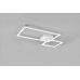 Lubinis šviestuvas Padella LED Ceiling Lamp Matt White R62642131 Lubinis šviestuvas Padella LED Ceiling Lamp Matt White R62642131 TRIO Lighting
