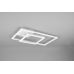 Lubinis šviestuvas Padella LED Ceiling Lamp Matt White R62642131 Lubinis šviestuvas Padella LED Ceiling Lamp Matt White R62642131 TRIO Lighting