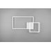 Lubinis šviestuvas Padella LED Ceiling Lamp Matt White R62642131 Lubinis šviestuvas Padella LED Ceiling Lamp Matt White R62642131 TRIO Lighting