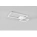 Lubinis šviestuvas Padella LED Ceiling Lamp Matt White R62642131 Lubinis šviestuvas Padella LED Ceiling Lamp Matt White R62642131 TRIO Lighting
