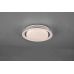 Lubinis &scaron;viestuvas Atria LED Ceiling Lamp 27 cm White Starlight R67042800 TRIO Lighting