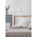 Sieninis &scaron;viestuvas Scissor R20321031 TRIO Lighting