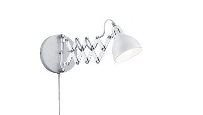 Sieninis &scaron;viestuvas Scissor R20321031 TRIO Lighting