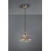 Pakabinamas &scaron;viestuvas Aldo Pendant E27 Brass R30731004 TRIO Lighting
