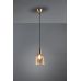 Pakabinamas &scaron;viestuvas Vita Pendant E27 Brass R30741004 TRIO Lighting