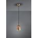 Pakabinamas &scaron;viestuvas Vita Pendant E27 Brass R30741004 TRIO Lighting