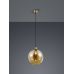 Pakabinamas šviestuvas Dino Pendant E27 Brass R30771004 Pakabinamas šviestuvas Dino Pendant E27 Brass R30771004 TRIO Lighting
